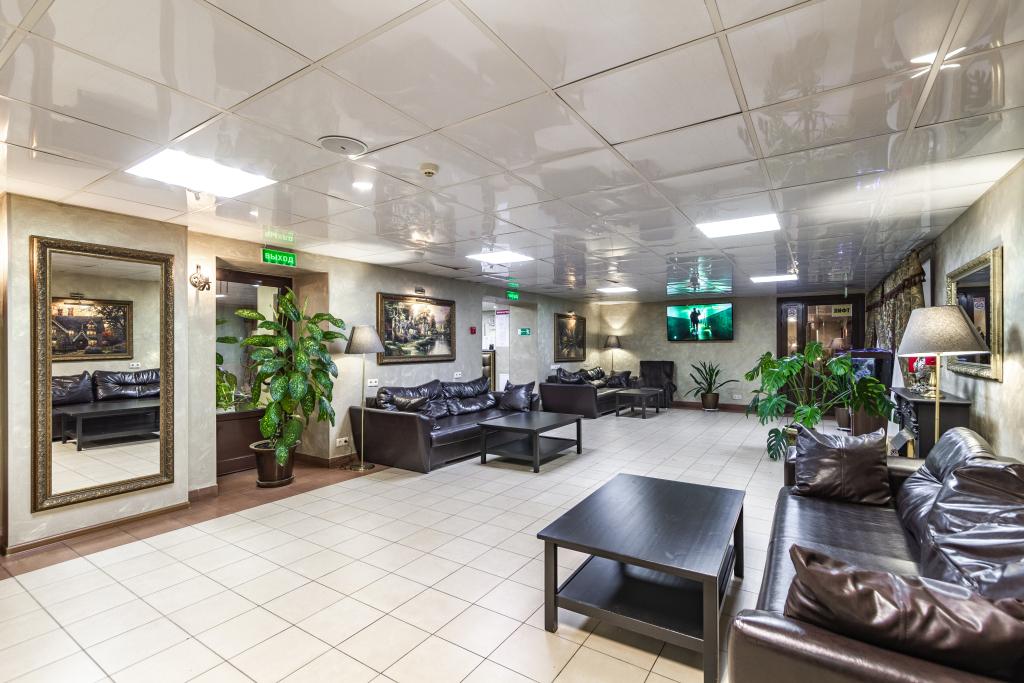 Hotel Gerda