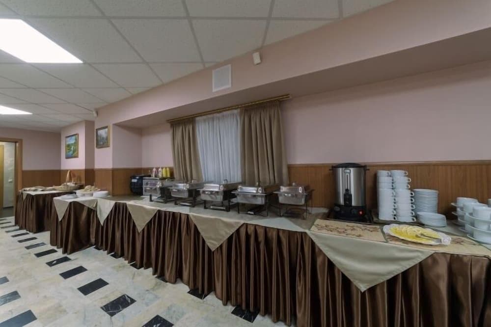 Hotel Gerda