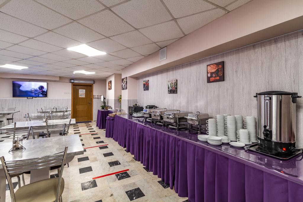 Hotel Gerda