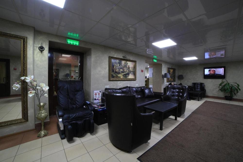 Hotel Gerda
