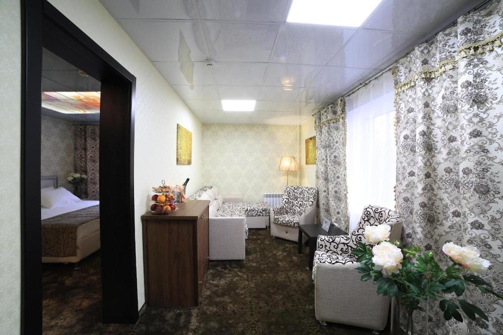 Hotel Gerda