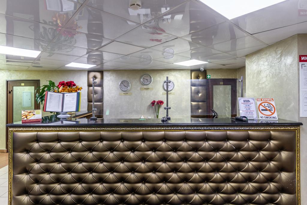 Hotel Gerda