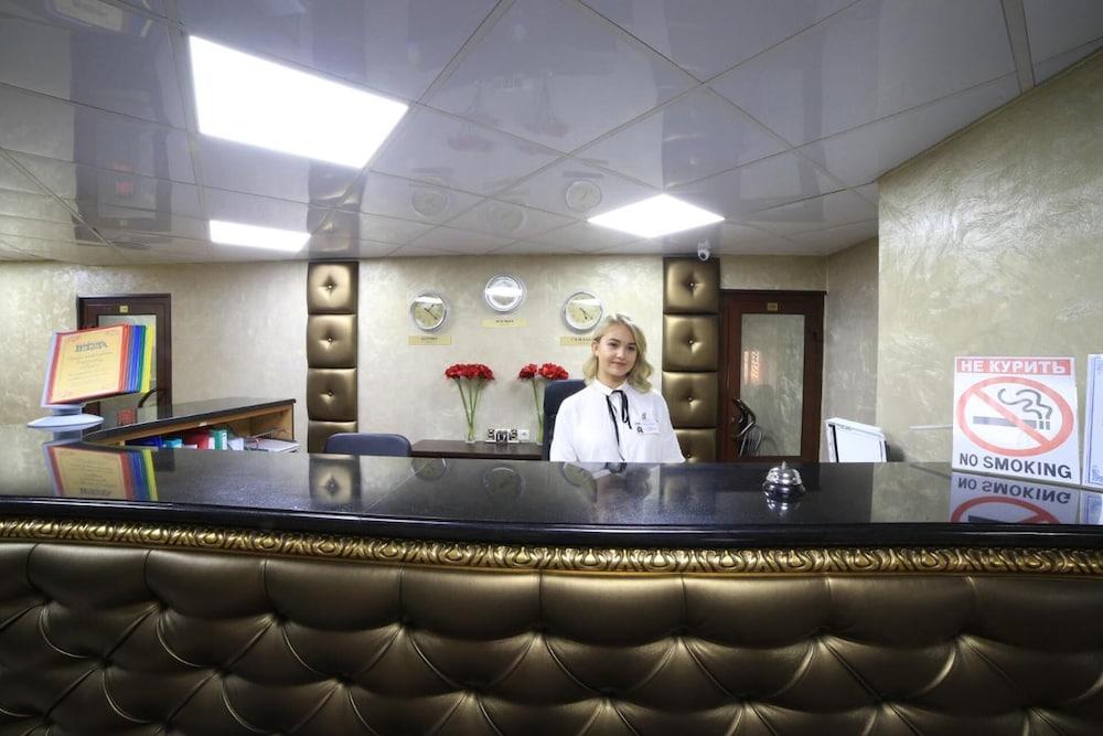 Hotel Gerda