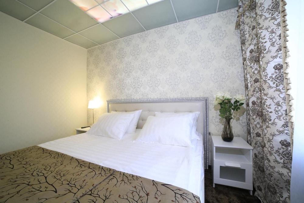 Hotel Gerda
