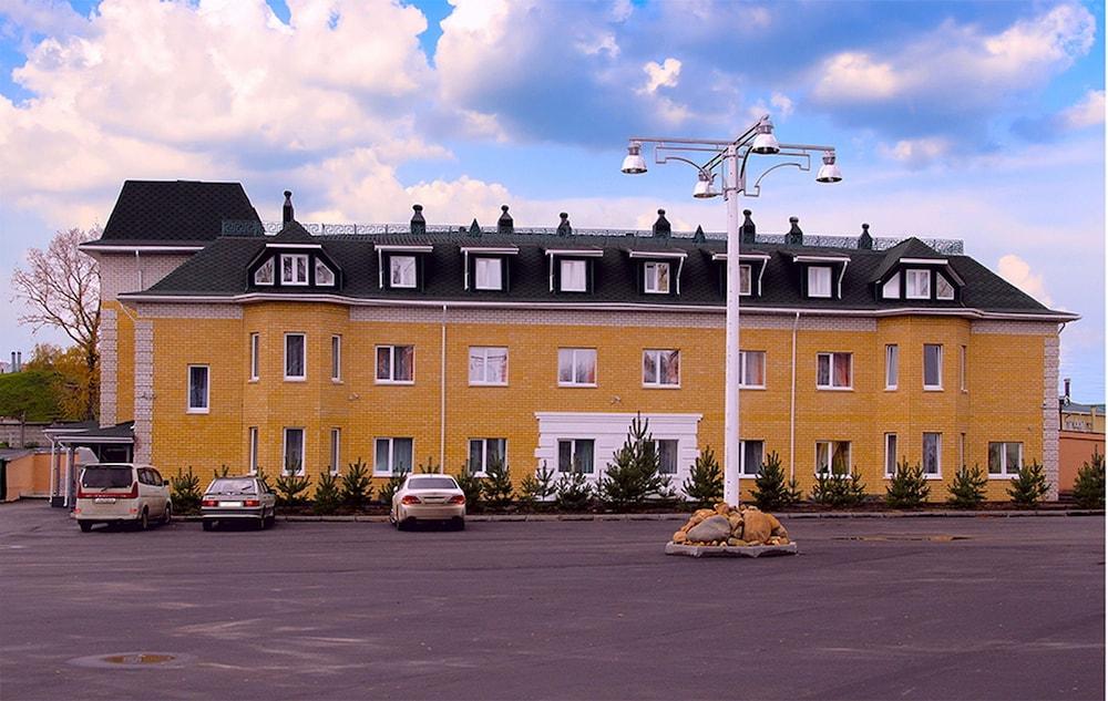 Troya Hotel
