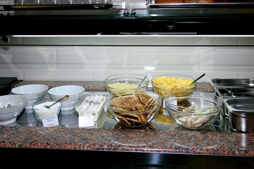 Troya Hotel