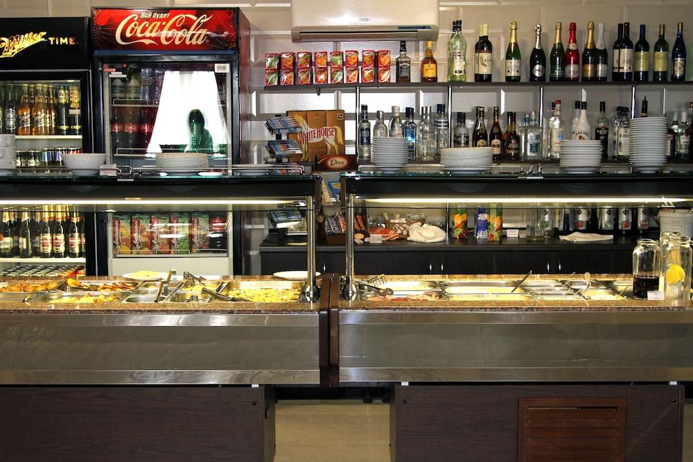 Troya Hotel