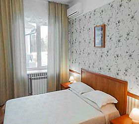 Parad Park Hotel