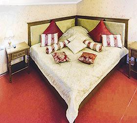 Parad Park Hotel