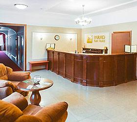 Parad Park Hotel
