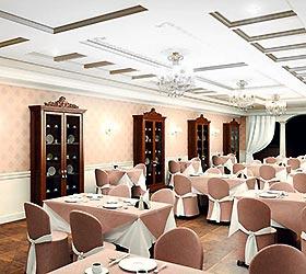 Parad Park Hotel