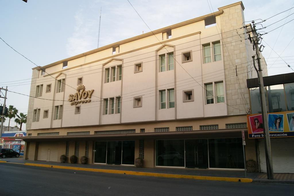 Hotel Savoy Express Torreon