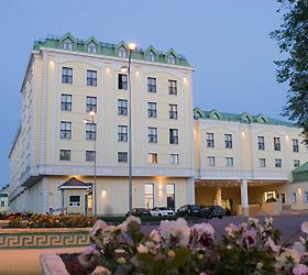 Hotel Batashev