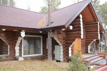 Park Hotel Baikal 21