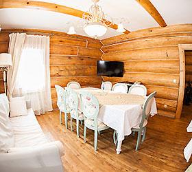 Park Hotel Baikal 21