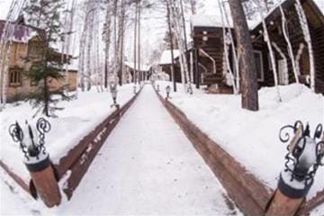 Park Hotel Baikal 21