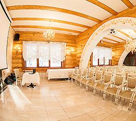 Park Hotel Baikal 21