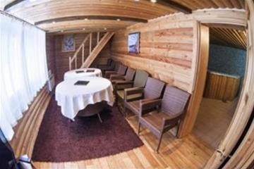 Park Hotel Baikal 21