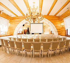Park Hotel Baikal 21