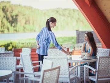 Park Hotel Baikal 21