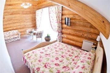 Park Hotel Baikal 21