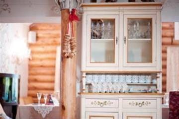 Park Hotel Baikal 21