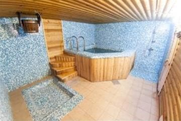 Park Hotel Baikal 21