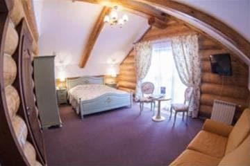 Park Hotel Baikal 21