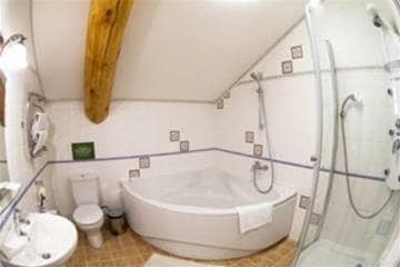 Park Hotel Baikal 21