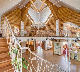 Park Hotel Baikal 21