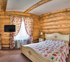 Park Hotel Baikal 21