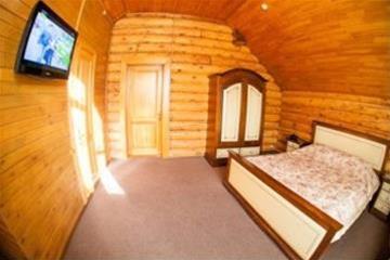 Park Hotel Baikal 21