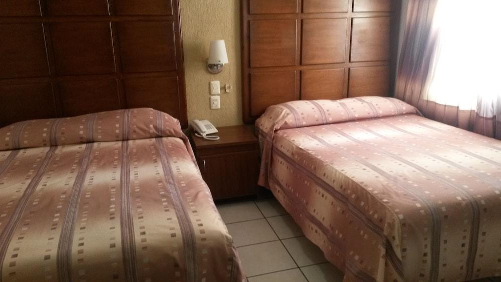 Hotel California