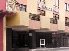 Hotel L'Orbe