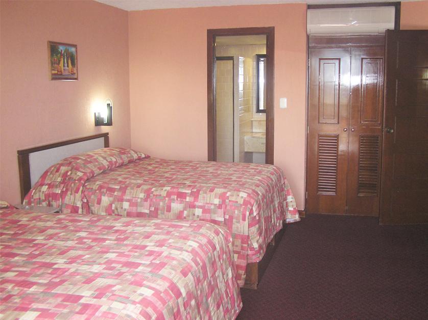 Hotel L'Orbe