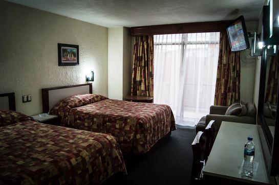 Hotel L'Orbe