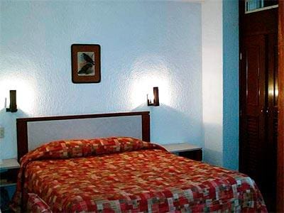 Hotel L'Orbe