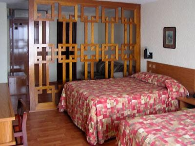 Hotel L'Orbe