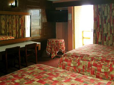 Hotel L'Orbe