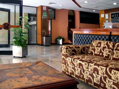 Hotel L'Orbe