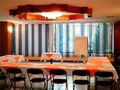 Hotel L'Orbe