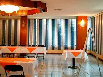 Hotel L'Orbe