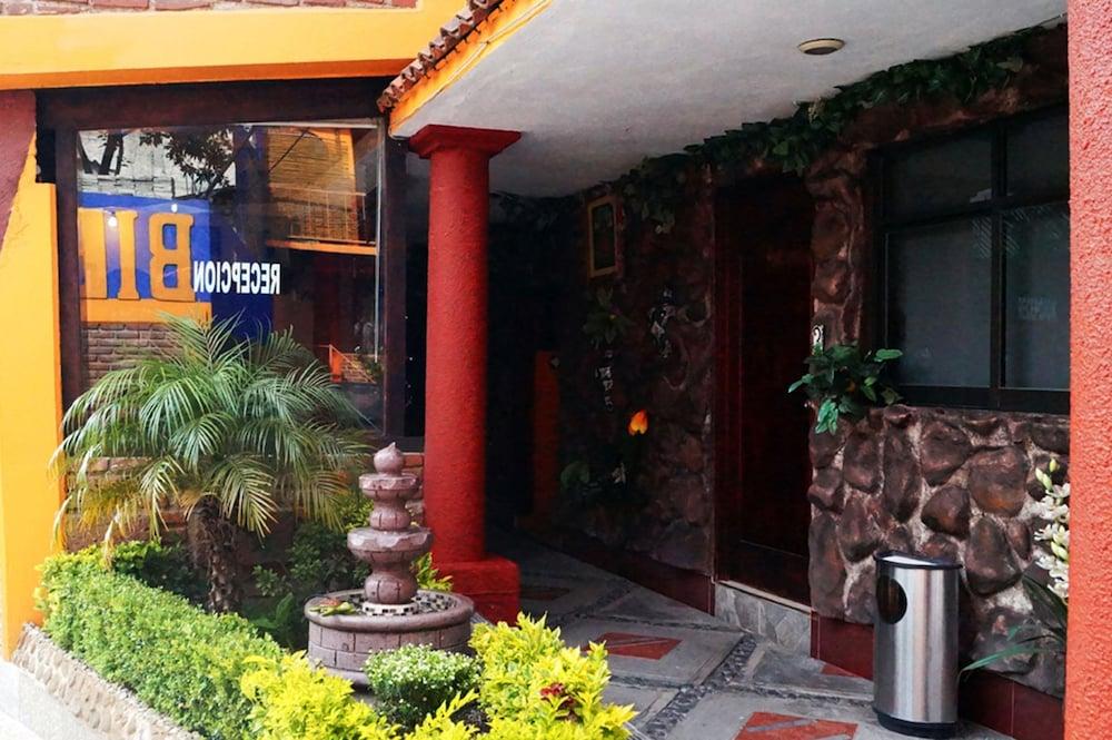 Posada Arny