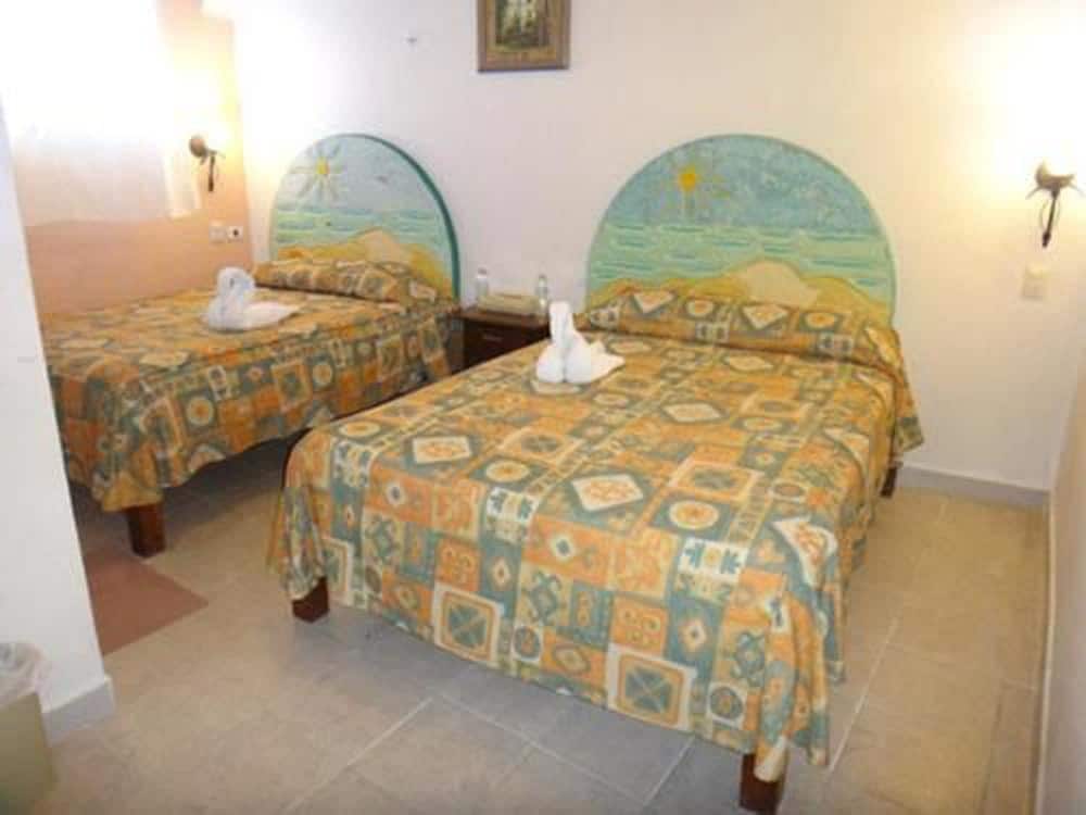 Hotel Isabel Campeche