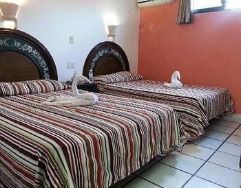 Hotel Isabel Campeche