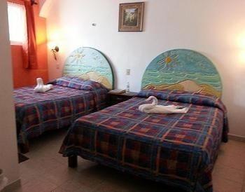 Hotel Isabel Campeche
