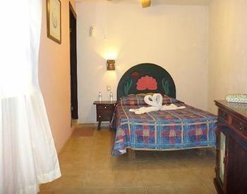 Hotel Isabel Campeche