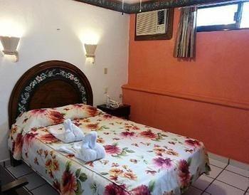 Hotel Isabel Campeche