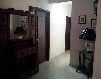 Hotel Isabel Campeche
