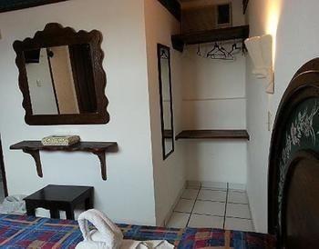 Hotel Isabel Campeche